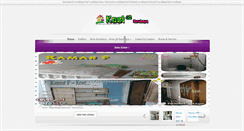 Desktop Screenshot of kost48surabaya.com